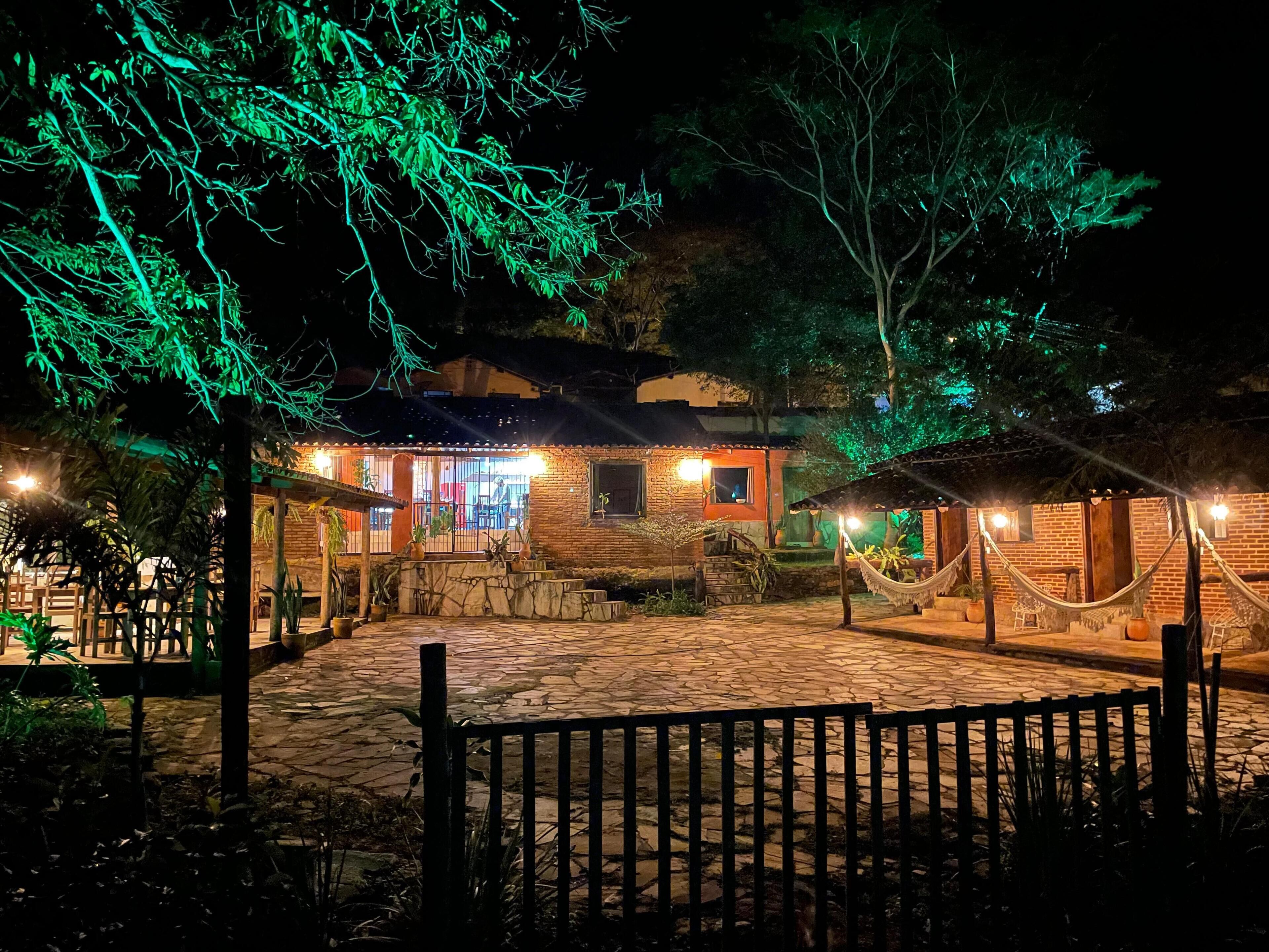 テラス / パティオ