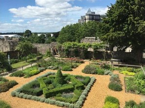 Property grounds - Oakley Retreat - Free Parking - Pool table-Special Christmas Offer for Long Stay (Southampton)