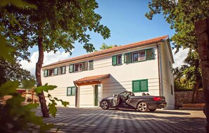 Exterior - Beautiful home in Imotski (Imotski)