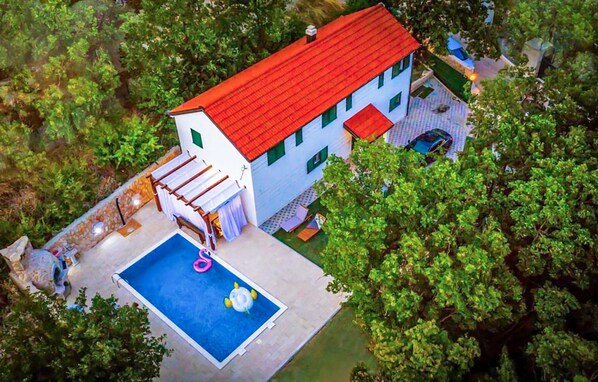 Exterior - Beautiful home in Imotski (Imotski)