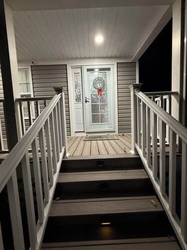 Comfortable cottage near Colonial Williamsburg & close to the Historic Triangle