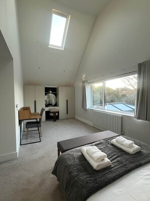 6 chambres, bureau, Wi-Fi gratuit