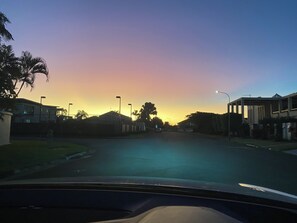 Dormitorio compartido, 1 habitación, para fumadores, balcón | Exterior