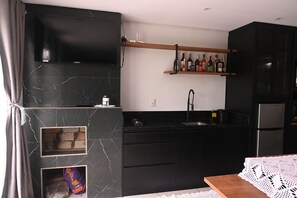 Huis, roken | 1 slaapkamer