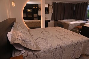 Maison, fumeurs | 1 chambre