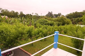 Huis, roken | 1 slaapkamer