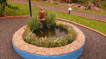 บ้านพัก, สูบบุหรี่ได้