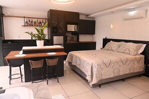 Maison, fumeurs | 1 chambre