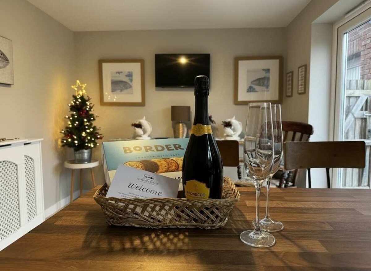 Image de profil de l’hôte