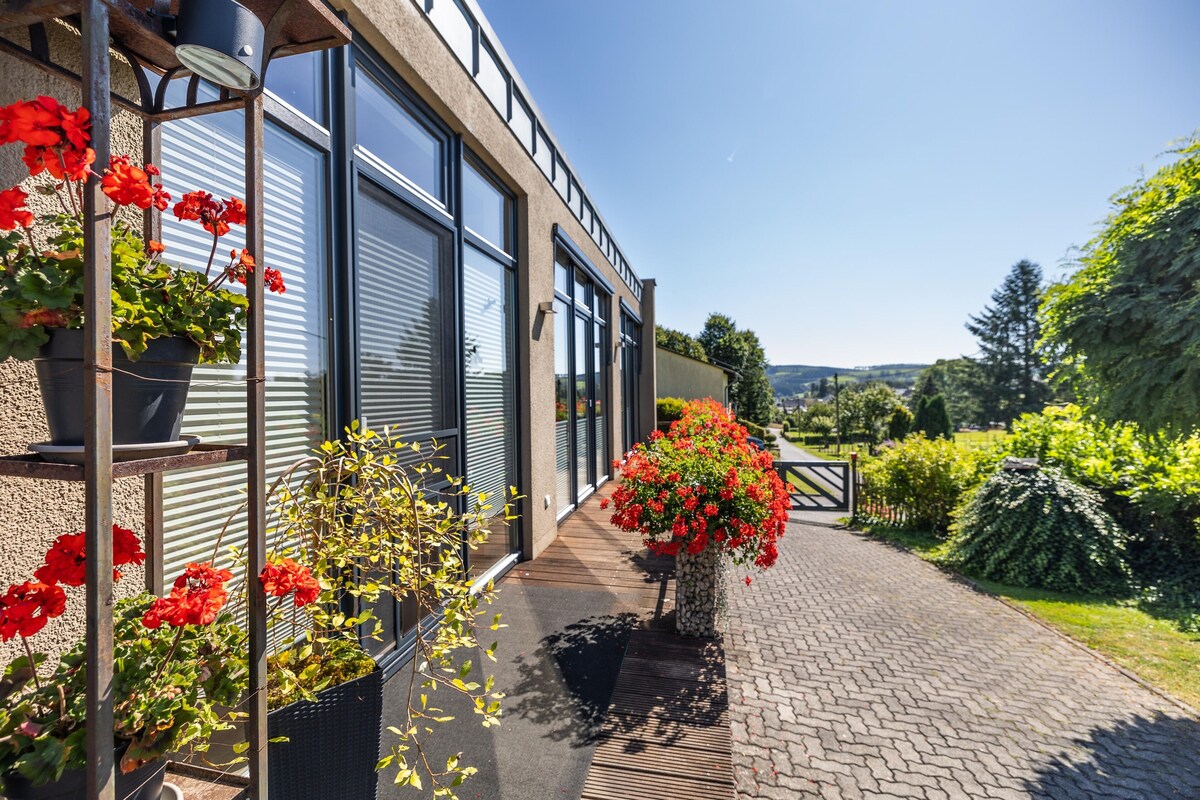 Image de profil de l’hôte