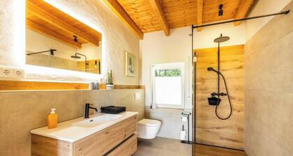 Vacation home "Zum Weiher" - your retreat in the nature of the Eifel (dogs allowed)