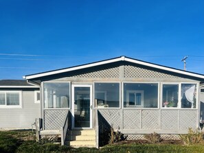 Exterior detail - Bonanza Blast in SW Boise (Boise)