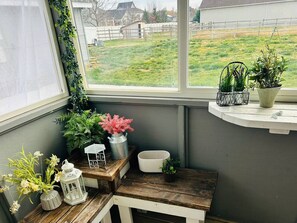 Interior - Bonanza Blast in SW Boise (Boise)
