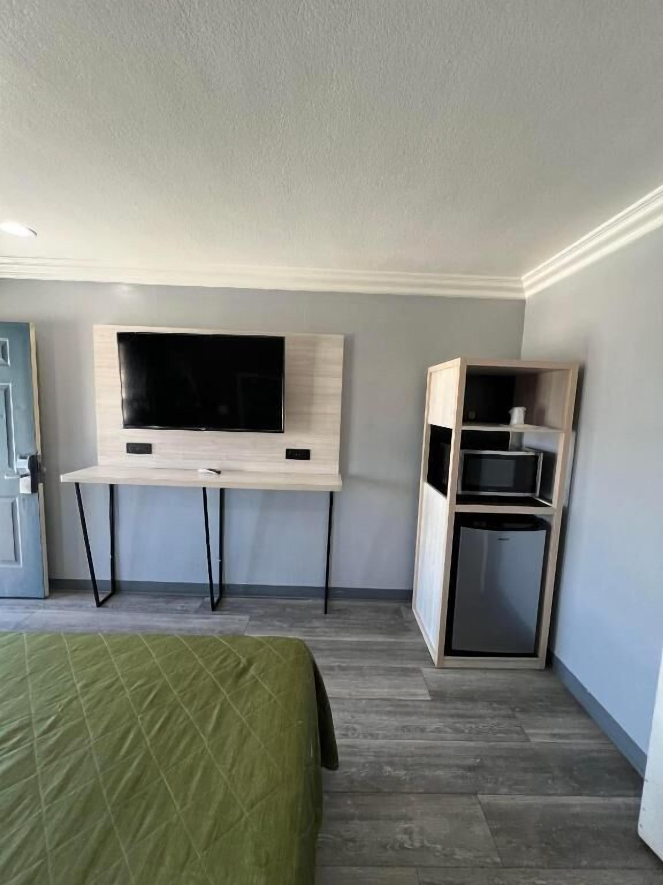 Standaard tweepersoonskamer, 1 queensize bed | Gratis wifi