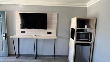 Chambre Double Standard, 1 grand lit