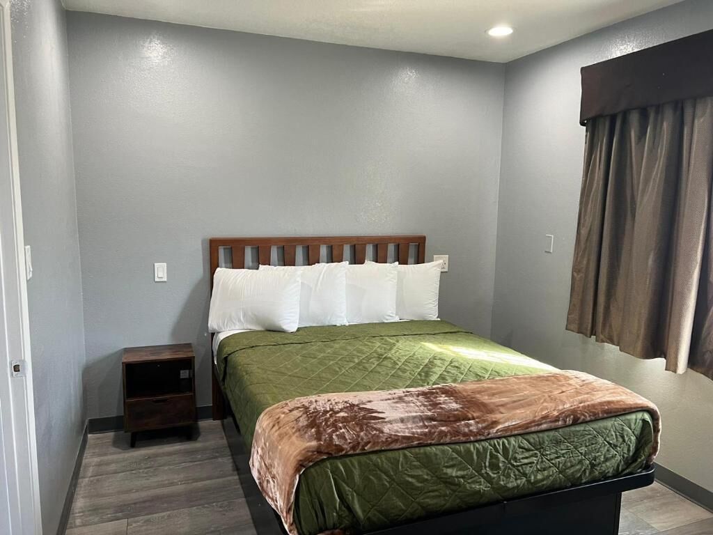 디럭스 트리플룸, 침대(여러 개) | 무료 WiFi