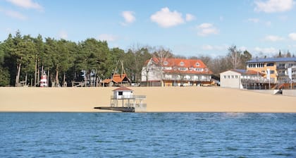 Stunning home in Sassenburg / Stüde