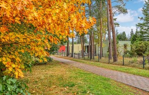 Property grounds - Stunning home in Sassenburg / Stüde (Sassenburg / Stüde)