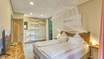 2 Schlafzimmer