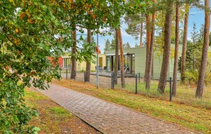 Property grounds - 2 bedroom nice home in Sassenburg / Stüde (Sassenburg / Stüde)