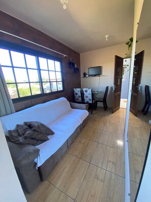 منطقة المعيشة