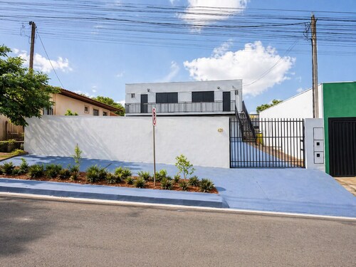 Apartamento para alugar em Cascavel PR