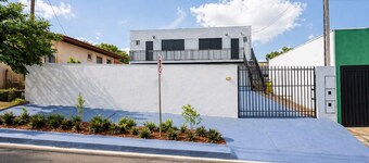 Apartamento para alugar em Cascavel PR