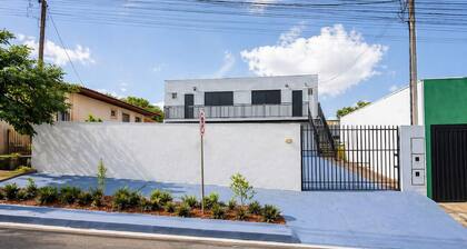 Apartamento para alugar em Cascavel PR