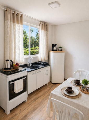 Apartamento para alugar em Cascavel PR