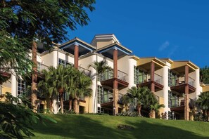 Exterior - Charming 2-bedroom villa at the Westin St. John (Great Cruz Bay)