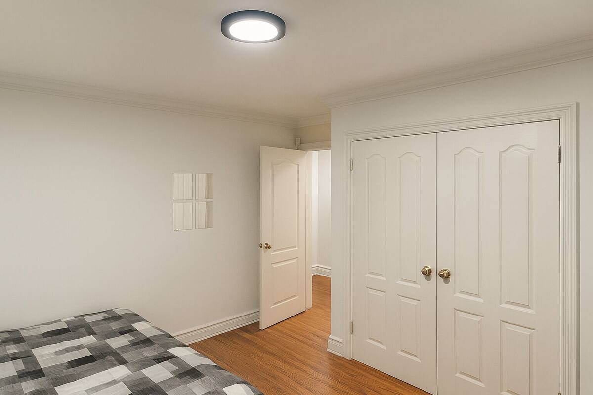 Suite | Escritorio, espacio para trabajar con laptop y wifi gratis