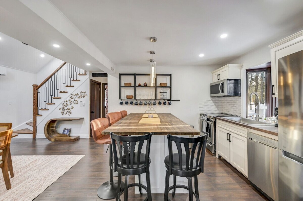 Image de profil de l’hôte