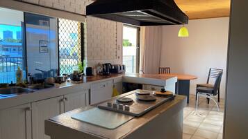 Chambre, 1 chambre, fumeurs, balcon | Intérieur