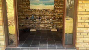 Room, 1 Bedroom, Smoking, Balcony | Interior