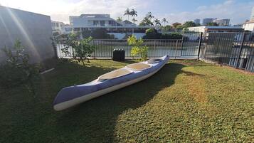 Chambre, 1 chambre, fumeurs, balcon | Enceinte de lâhĂ©bergement