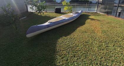 Room-exclusive Broadwater Room With Balc