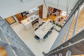 Interior - Villa Spectra (Makarska)