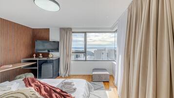 Deluxe Villa, Sea View