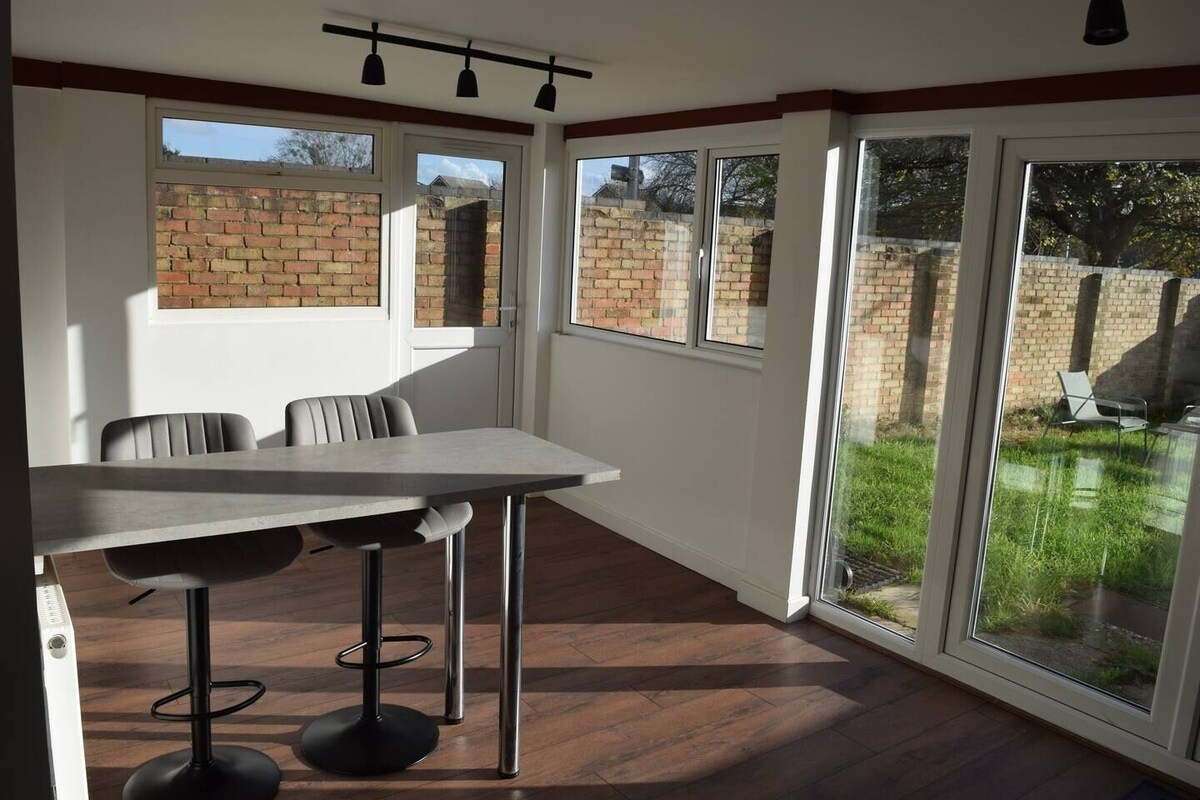 Bild für Gastgeberprofil