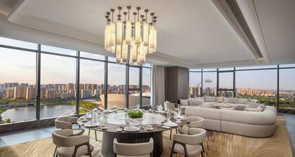 Crowne Plaza Linyi Olympic Sports Centre by IHG