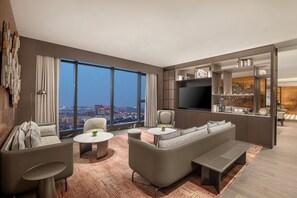 Property amenity - Crowne Plaza Linyi Olympic Sports Centre by IHG (Linyi)