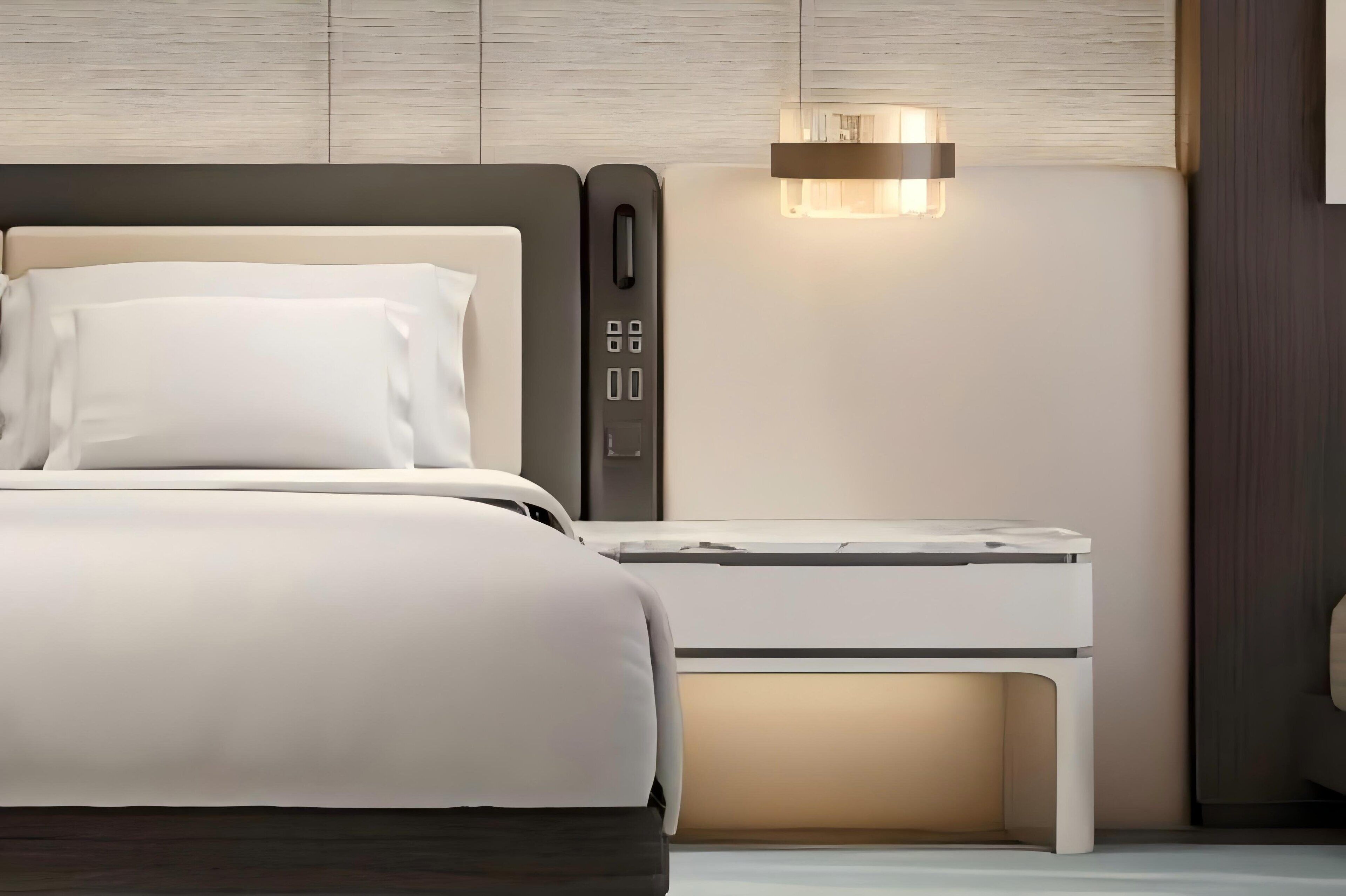 Rom – standard | Sengetøy