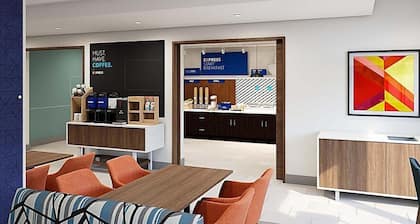 Holiday Inn Express Plainwell by IHG