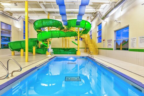 Candlewood Suites St. John's Conference Centre by IHG