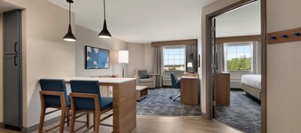 Candlewood Suites St. John's Conference Centre by IHG