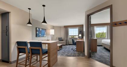 Candlewood Suites St. John's Conference Centre by IHG