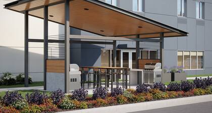 Candlewood Suites St. John's Conference Centre by IHG