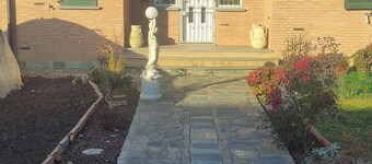 Nice b&b near Leolandia, A4 highway, and polyclinics