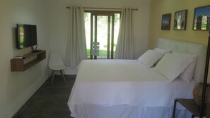 มินิบาร์, ห้องพักตกแต่งอย่างมีเอกลักษณ์, Wi-Fi ฟรี