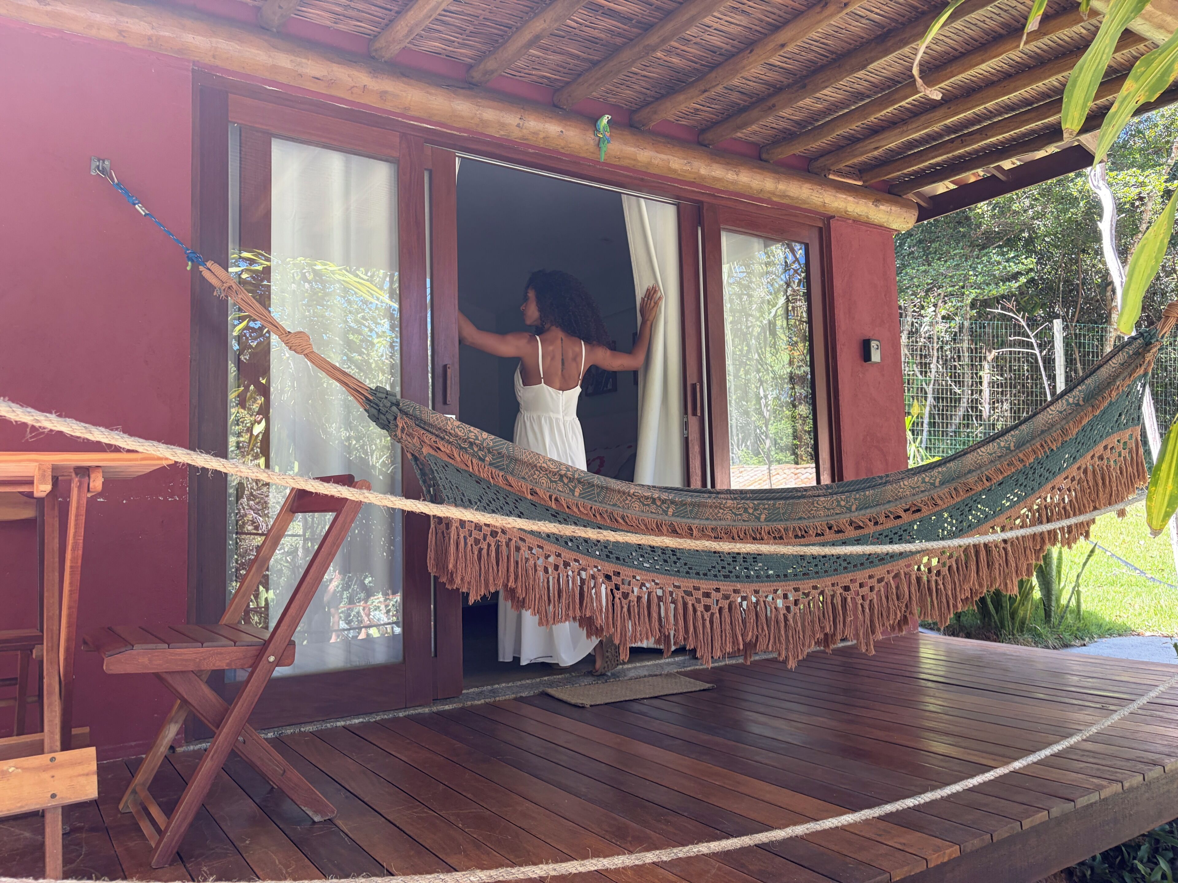 Minibar, individually decorated, free WiFi